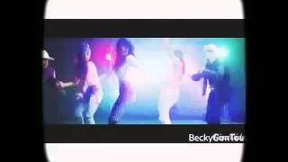 Becky G &quot;We Are Mexico&quot; official music video