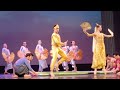 HIGHLIGHT Philippine Ballet Theatre S Singkil At The World Premiere Of Ibalon In NYC