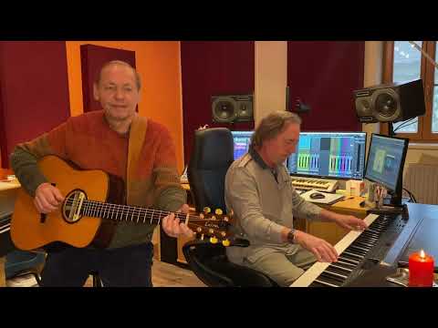 Schön is des Gfühl