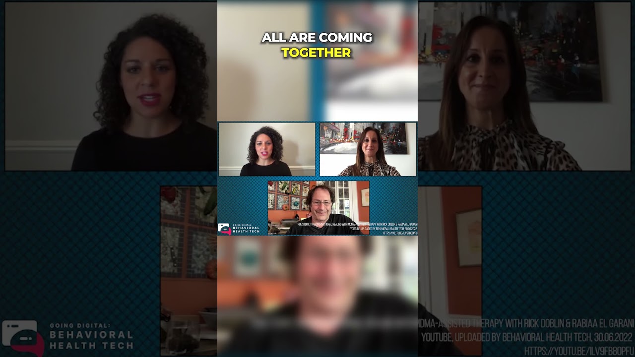 Join the Mental Health Tech Movement at BHT2023 | Nov 15-17 Conference #shorts