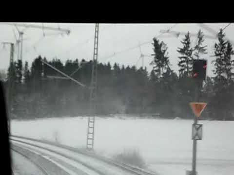 Grenzbahnhof Gutenfürst