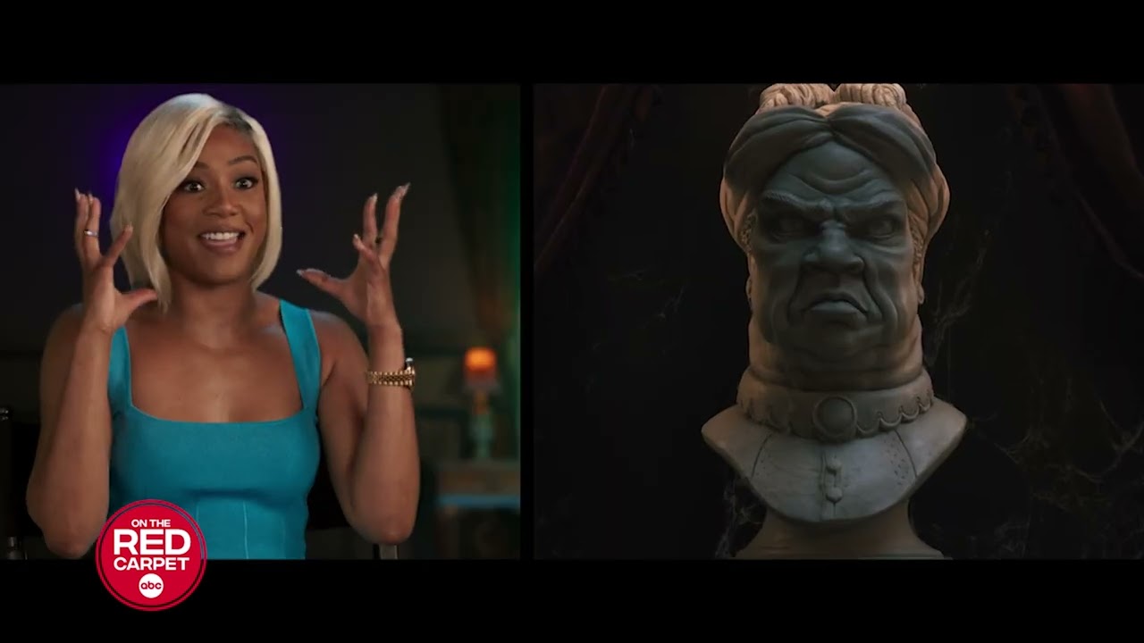 A look at the story behind 