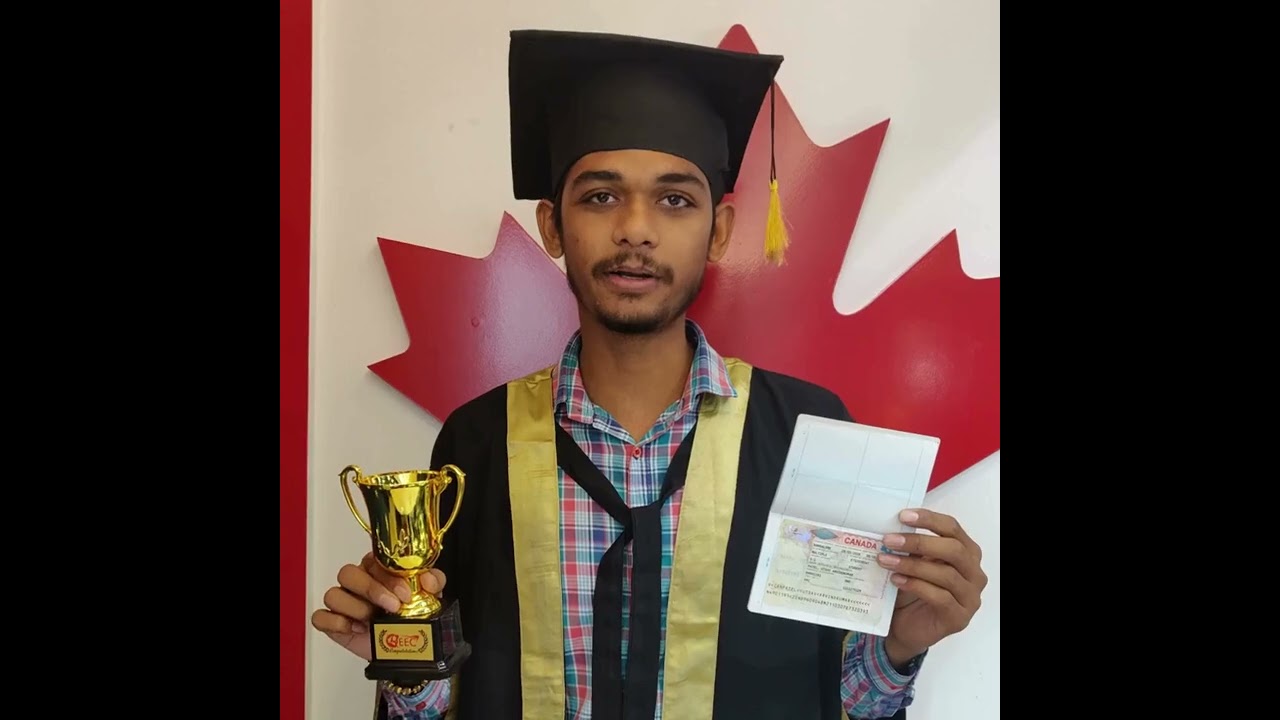 Canada Visa Success Story 31