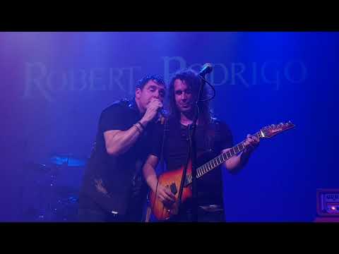 Oh fathers - Johnny Gioeli feat Robert Rodrigo Band