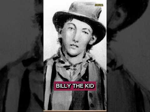 The Most Ruthless Gunslingers in the Wild West history (Part 2)