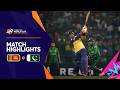 Sri Lanka V Pakistan Match Highlights Men S T20 World Cup 2026
