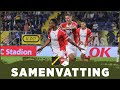 NAC Breda - FC Emmen | SAMENVATTING