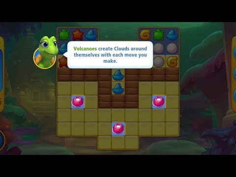 @Fishdom Win Strikes Level 9588 - 9594. Bright Lights Festival Level 20 🔐