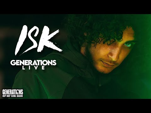 Generations Live : ISK - "Zone interdite"