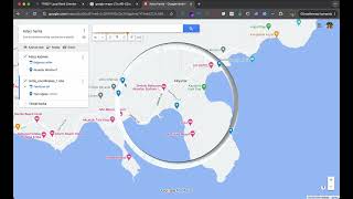 Google Maps Üst Sıralara Çıkma Yazılımı - Citiation Pinleme BOT