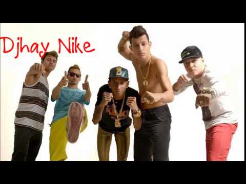 MC TOCHA E DADA BOLADÃO PART. DANILO E NEDVED - DESTINO PERIMETRAL 2014