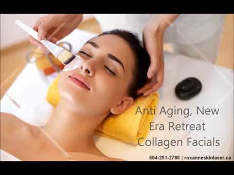 Roxanne Skin Laser Vancouver BC