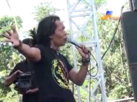 Antara Senyum Dan Perang   Alvi Feat Shodiq   Om Monata