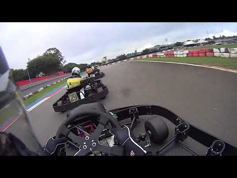 OsKarteiro 2021 - Etapa 11 Kartódromo Interlagos