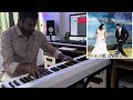 Kushi LoveTheme Piano Cover