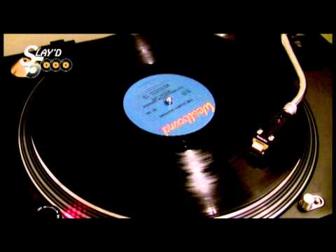 The Clark Sisters - You Brought The Sunshine (Into My Life) (Slayd5000)