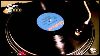 The Clark Sisters - You Brought The Sunshine (Into My Life) (Slayd5000)