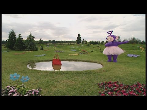 Teletubbies: Floating Boat (2001)