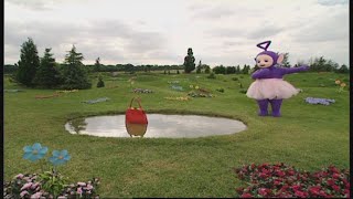 Teletubbies: Floating Boat (2001)
