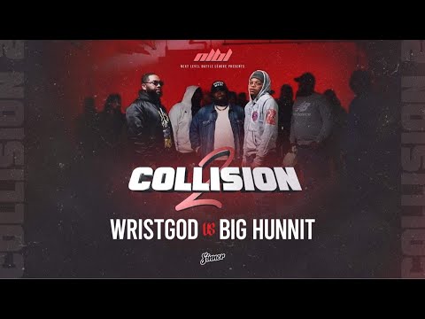 Big Hunnit vs Wrist God