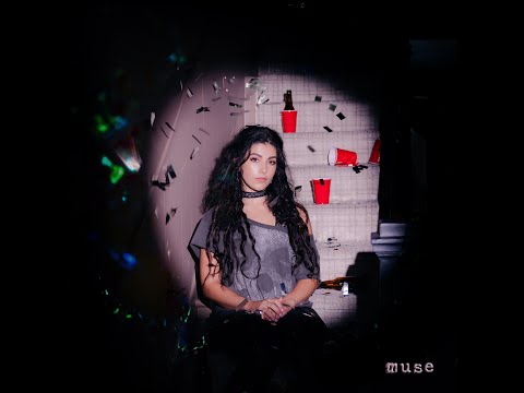 Caroline Romano - Muse (Official Lyric Video)