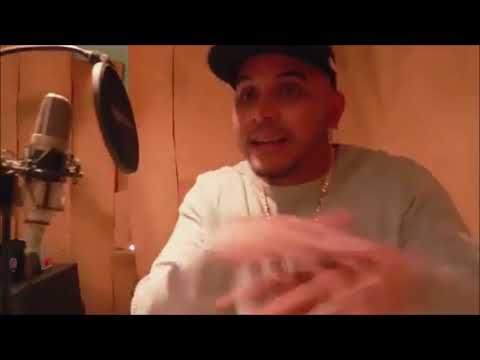 Champion Riddim (video oficial) spirit familia