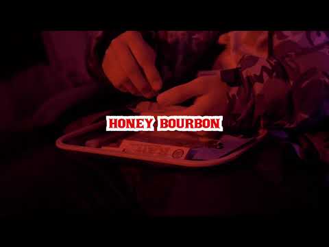 K Huncho - Honey Bourbon (Official Music Video)