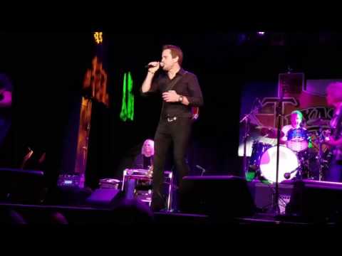 Through The Blue - Charles Esten