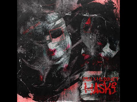 CILU & MLODYMATI - MASKI