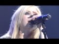 Avril Lavigne - Take Me Away [Live at Budokan ...