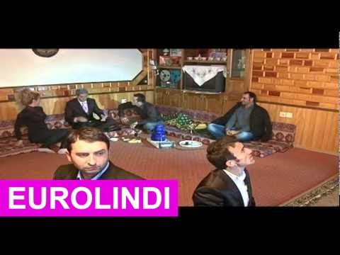 Gezuar 2012 me G 5   Humor   Kryeministri