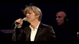 David Bowie - The Alabama song