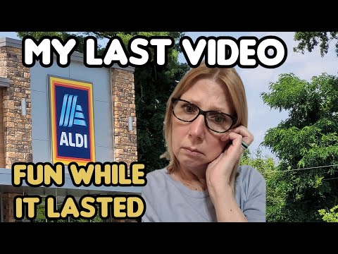 BAD NEWS | ALDI | ALDI SHOP WITH ME | WHATS NEW AT ALDI | NEW THIS WEEK