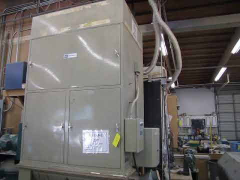 Online Auction of Woodworking Tools-DCE Unimaster Dust Control