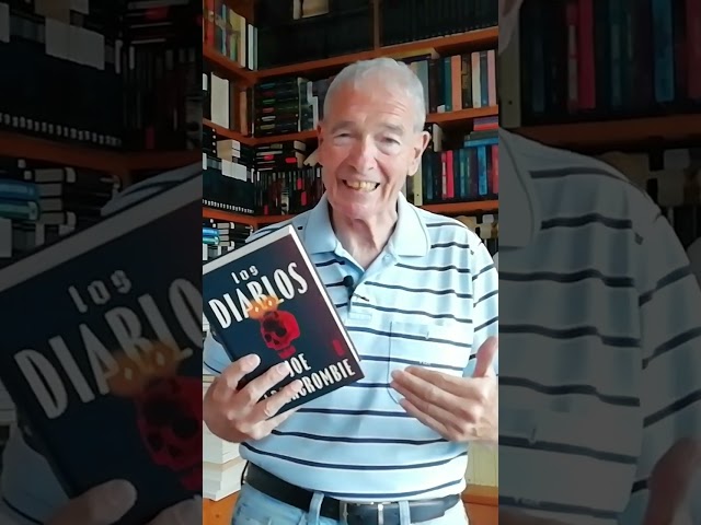 Vídeo relacionado con Los diablos: 1 (Runas)