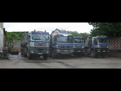 ZTHU JKS Józef Płotka - video