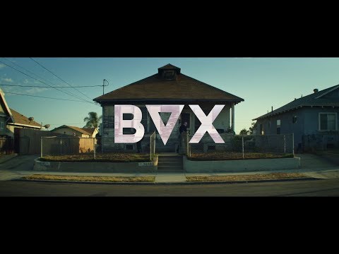 ZAYN - Dusk Till Dawn ft. Sia (BVX REMIX)