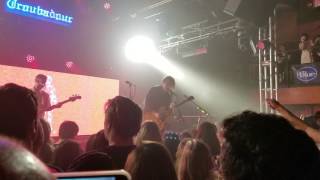 Colony House - Lonely (Live at Troubadour)