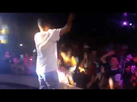 Mc Gutt - Eu quero que tu vai (AO VIVO)