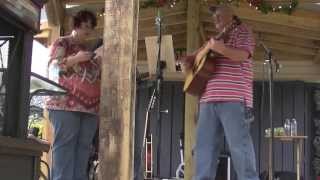 That Ain't the Grandpa I Know