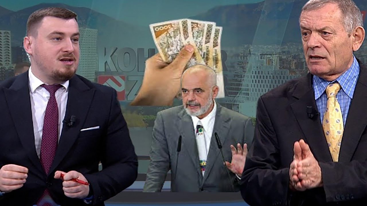 PENSIONET/ “Shteti t’u japë 450 mijë lekë”, sa pritet te jete bonusi i pranverës për pensionistët