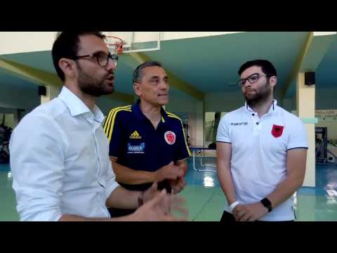 Interviste | Mjekesia Sportive dhe Pergatitja Fizike