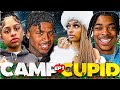 ELI UNIQUE Cried BECAUSE OF THIS Meet THE CAST Ep1