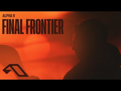 ALPHA 9 - Final Frontier (@arty_music)