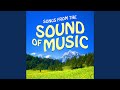 Overture From Sound Of Music