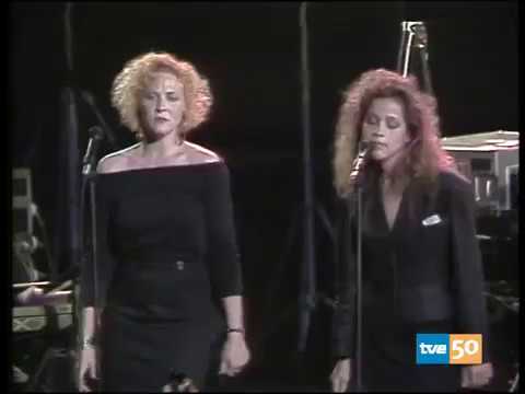 Leonard Cohen I Can't Forget (Live in Spain, 1988)