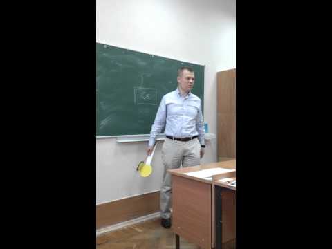 Toastbusters meeting #60 - Timer intro by Mikhail Pokutny