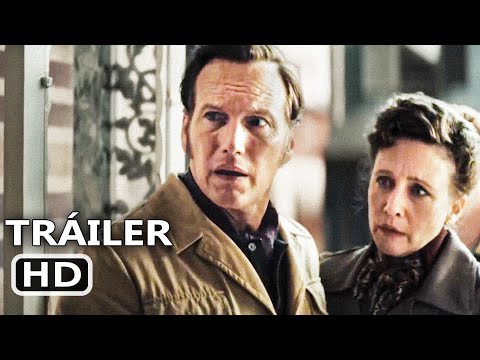 EXPEDIENTE WARREN 4: El último rito Tráiler Español (2025)