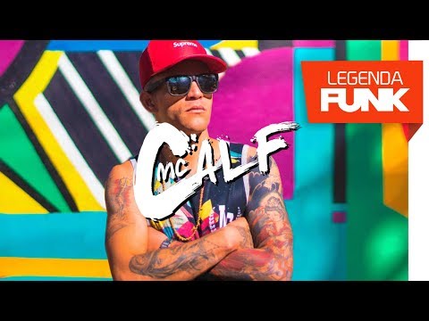 MC Calf - Rodadinha (Lyric Video)