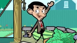 Tadaa!  Funny Episode  Mr Bean Cartoon World